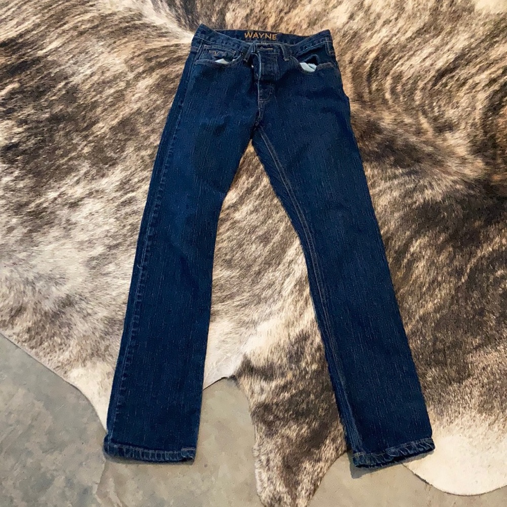 NWOT Men’s Kimes Jeans “Wayne”